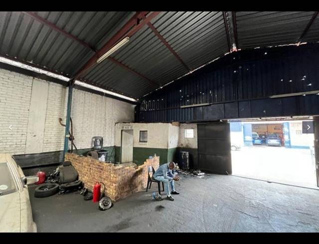 INDUSTRIAL FOR SALE IN SPRINGS CENTRAL